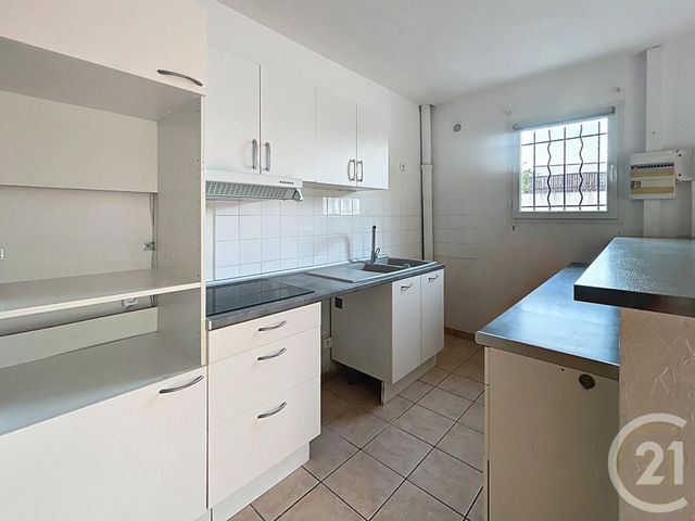 Appartement F3 à louer - 3 pièces - 60.1 m2 - MAUGUIO CARNON - 34 - LANGUEDOC-ROUSSILLON - Century 21 Agence Soleil