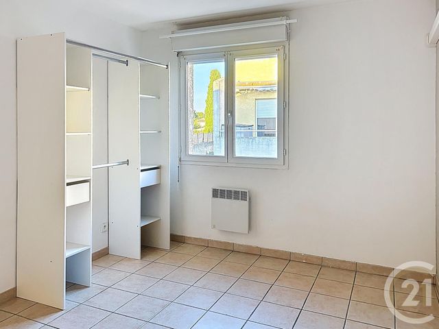 Appartement F3 à louer - 3 pièces - 60.1 m2 - MAUGUIO CARNON - 34 - LANGUEDOC-ROUSSILLON - Century 21 Agence Soleil
