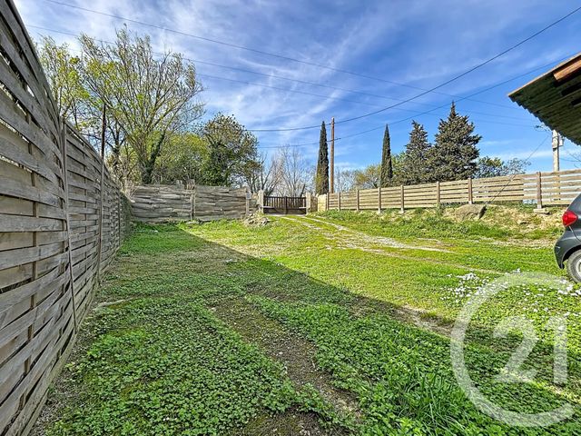 maison à vendre - 3 pièces - 53.23 m2 - MAUGUIO CARNON - 34 - LANGUEDOC-ROUSSILLON - Century 21 Agence Soleil