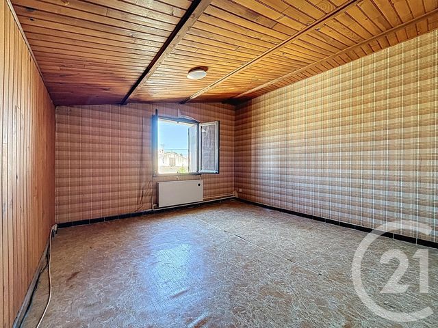 maison à vendre - 5 pièces - 110.75 m2 - MAUGUIO CARNON - 34 - LANGUEDOC-ROUSSILLON - Century 21 Agence Soleil