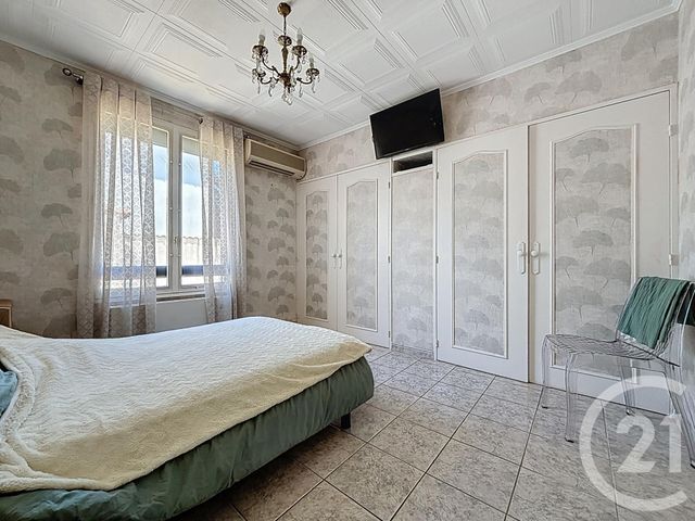 maison à vendre - 5 pièces - 110.75 m2 - MAUGUIO CARNON - 34 - LANGUEDOC-ROUSSILLON - Century 21 Agence Soleil