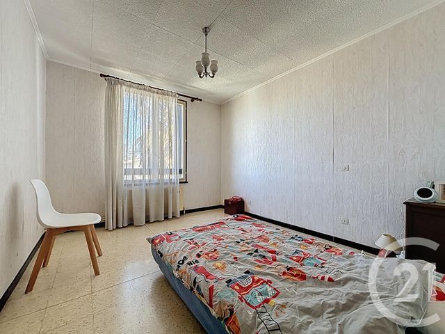 maison à vendre - 5 pièces - 110.75 m2 - MAUGUIO CARNON - 34 - LANGUEDOC-ROUSSILLON - Century 21 Agence Soleil