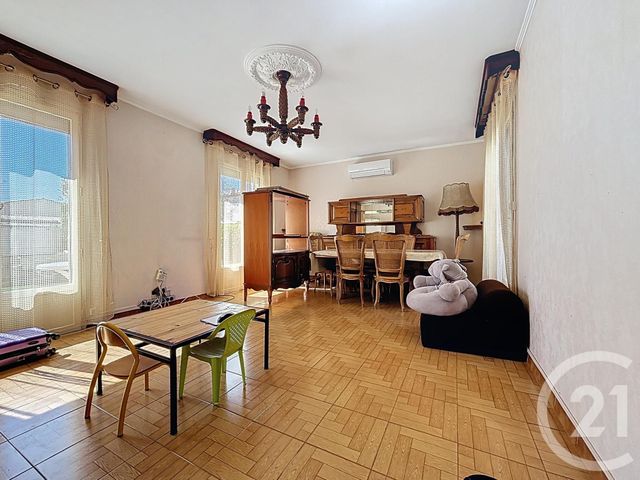 maison à vendre - 5 pièces - 110.75 m2 - MAUGUIO CARNON - 34 - LANGUEDOC-ROUSSILLON - Century 21 Agence Soleil