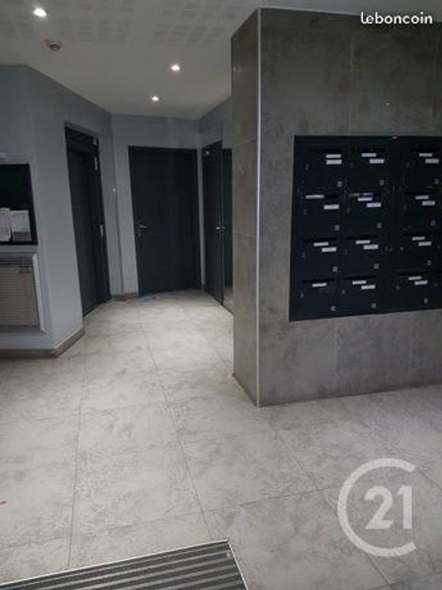 Appartement F1 à louer - 1 pièce - 18.68 m2 - CASTELNAU LE LEZ - 34 - LANGUEDOC-ROUSSILLON - Century 21 Agence Soleil