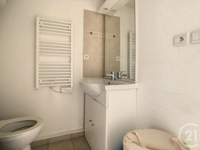 Appartement F1 à louer - 1 pièce - 18.68 m2 - CASTELNAU LE LEZ - 34 - LANGUEDOC-ROUSSILLON - Century 21 Agence Soleil