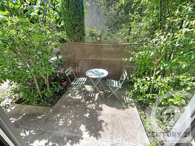 Appartement F2 à louer - 2 pièces - 51.59 m2 - MUDAISON - 34 - LANGUEDOC-ROUSSILLON - Century 21 Agence Soleil