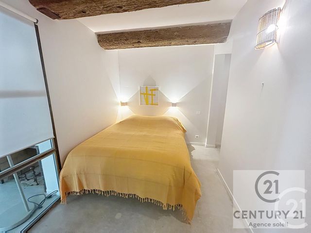 Appartement F2 à louer - 2 pièces - 51.59 m2 - MUDAISON - 34 - LANGUEDOC-ROUSSILLON - Century 21 Agence Soleil