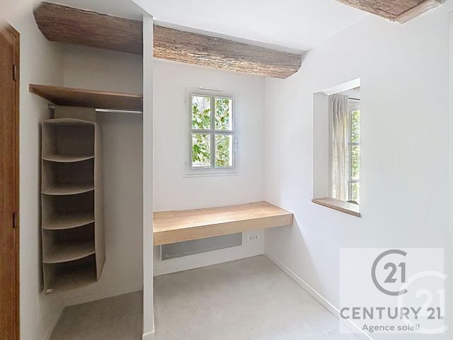 Appartement F2 à louer - 2 pièces - 51.59 m2 - MUDAISON - 34 - LANGUEDOC-ROUSSILLON - Century 21 Agence Soleil