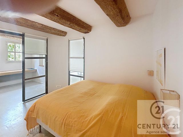 Appartement F2 à louer - 2 pièces - 51.59 m2 - MUDAISON - 34 - LANGUEDOC-ROUSSILLON - Century 21 Agence Soleil