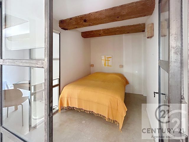 Appartement F2 à louer - 2 pièces - 51.59 m2 - MUDAISON - 34 - LANGUEDOC-ROUSSILLON - Century 21 Agence Soleil