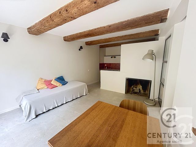 Appartement F2 à louer - 2 pièces - 51.59 m2 - MUDAISON - 34 - LANGUEDOC-ROUSSILLON - Century 21 Agence Soleil