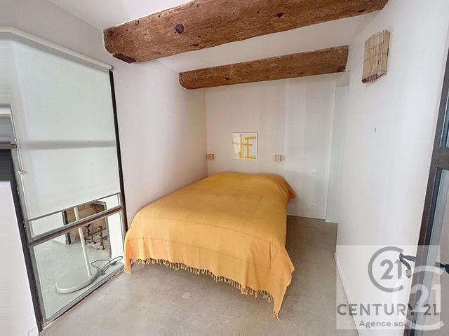 Appartement F2 à louer - 2 pièces - 51.59 m2 - MUDAISON - 34 - LANGUEDOC-ROUSSILLON - Century 21 Agence Soleil
