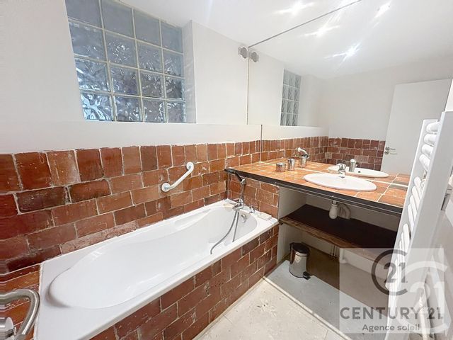 Appartement F2 à louer - 2 pièces - 51.59 m2 - MUDAISON - 34 - LANGUEDOC-ROUSSILLON - Century 21 Agence Soleil