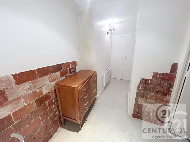 Appartement F2 à louer - 2 pièces - 51.59 m2 - MUDAISON - 34 - LANGUEDOC-ROUSSILLON - Century 21 Agence Soleil