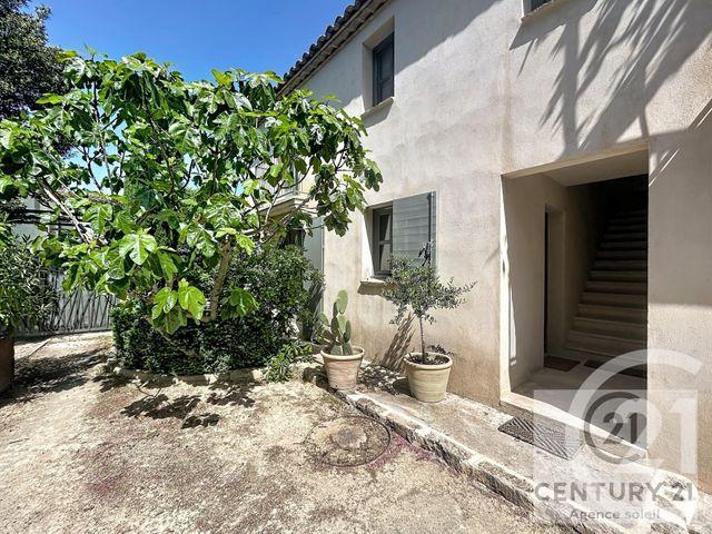 Appartement F2 à louer - 2 pièces - 51.59 m2 - MUDAISON - 34 - LANGUEDOC-ROUSSILLON - Century 21 Agence Soleil