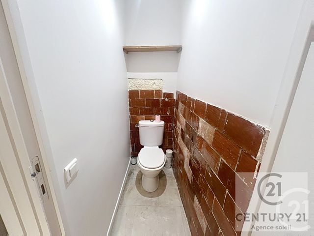 Appartement F2 à louer - 2 pièces - 51.59 m2 - MUDAISON - 34 - LANGUEDOC-ROUSSILLON - Century 21 Agence Soleil