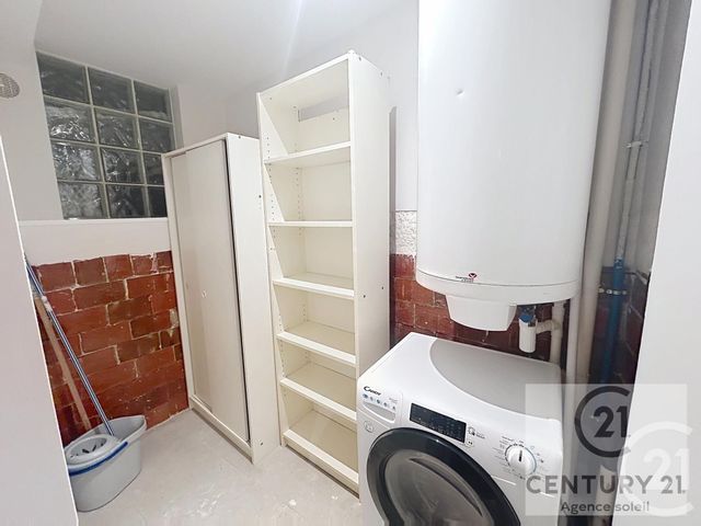 Appartement F2 à louer - 2 pièces - 51.59 m2 - MUDAISON - 34 - LANGUEDOC-ROUSSILLON - Century 21 Agence Soleil