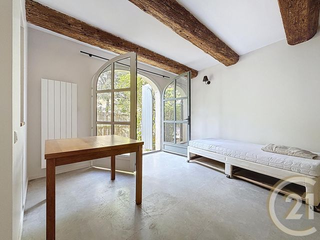Appartement F2 à louer - 2 pièces - 51.59 m2 - MUDAISON - 34 - LANGUEDOC-ROUSSILLON - Century 21 Agence Soleil