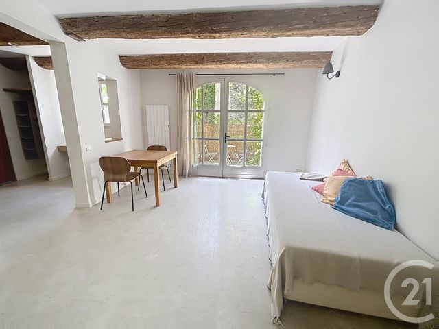 Appartement F2 à louer - 2 pièces - 51.59 m2 - MUDAISON - 34 - LANGUEDOC-ROUSSILLON - Century 21 Agence Soleil