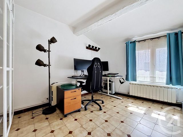 maison à vendre - 4 pièces - 77.16 m2 - LANSARGUES - 34 - LANGUEDOC-ROUSSILLON - Century 21 Agence Soleil