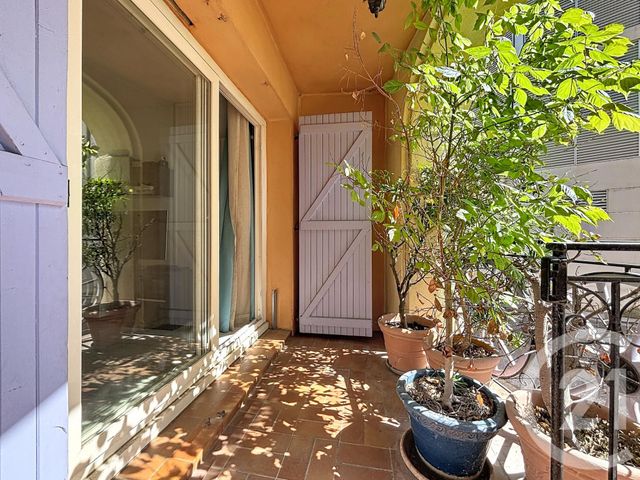 maison à vendre - 4 pièces - 77.16 m2 - LANSARGUES - 34 - LANGUEDOC-ROUSSILLON - Century 21 Agence Soleil