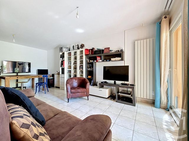 maison à vendre - 4 pièces - 77.16 m2 - LANSARGUES - 34 - LANGUEDOC-ROUSSILLON - Century 21 Agence Soleil
