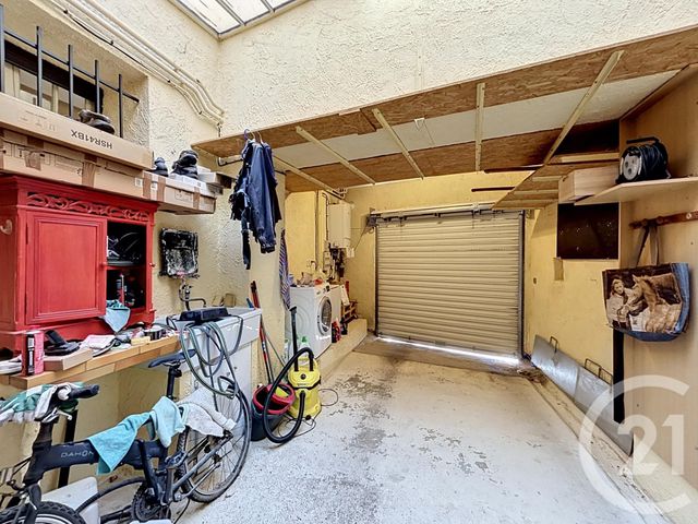 maison à vendre - 4 pièces - 77.16 m2 - LANSARGUES - 34 - LANGUEDOC-ROUSSILLON - Century 21 Agence Soleil