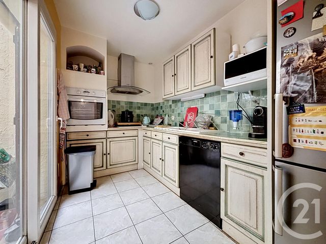 maison à vendre - 4 pièces - 77.16 m2 - LANSARGUES - 34 - LANGUEDOC-ROUSSILLON - Century 21 Agence Soleil