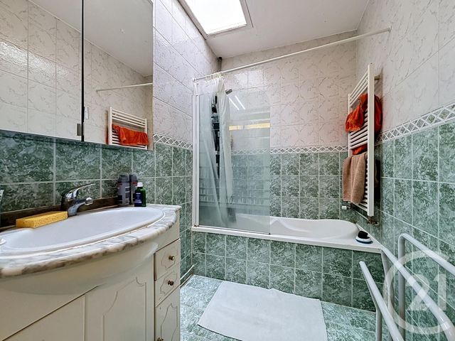 maison à vendre - 4 pièces - 77.16 m2 - LANSARGUES - 34 - LANGUEDOC-ROUSSILLON - Century 21 Agence Soleil