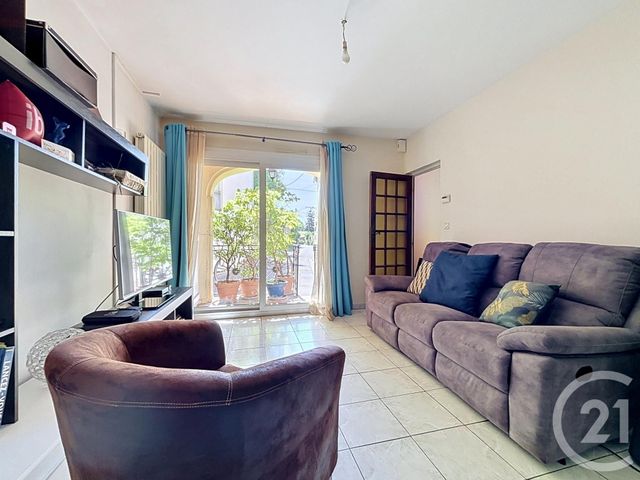 maison à vendre - 4 pièces - 77.16 m2 - LANSARGUES - 34 - LANGUEDOC-ROUSSILLON - Century 21 Agence Soleil