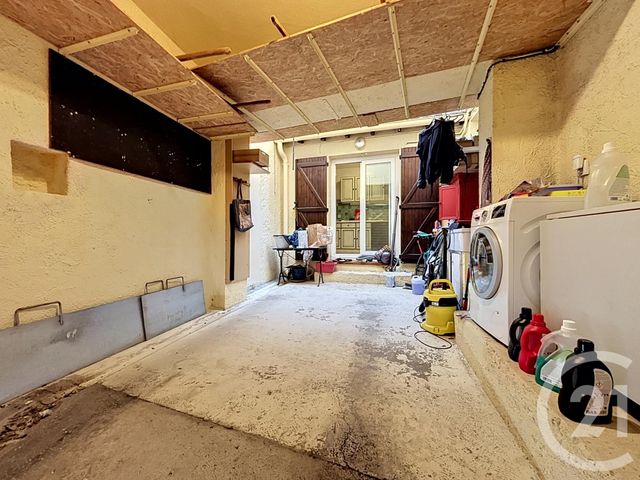 maison à vendre - 4 pièces - 77.16 m2 - LANSARGUES - 34 - LANGUEDOC-ROUSSILLON - Century 21 Agence Soleil