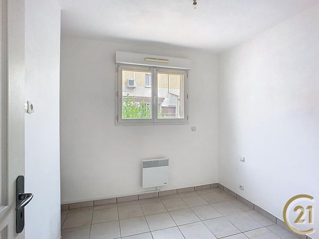 Appartement F3 à louer - 3 pièces - 47.43 m2 - MAUGUIO CARNON - 34 - LANGUEDOC-ROUSSILLON - Century 21 Agence Soleil