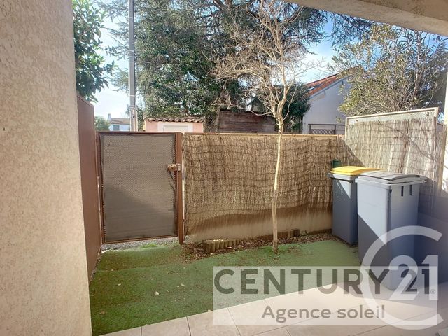 Appartement F3 à louer - 3 pièces - 47.43 m2 - MAUGUIO CARNON - 34 - LANGUEDOC-ROUSSILLON - Century 21 Agence Soleil