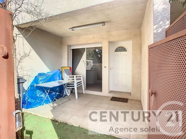 Appartement F3 à louer - 3 pièces - 47.43 m2 - MAUGUIO CARNON - 34 - LANGUEDOC-ROUSSILLON - Century 21 Agence Soleil