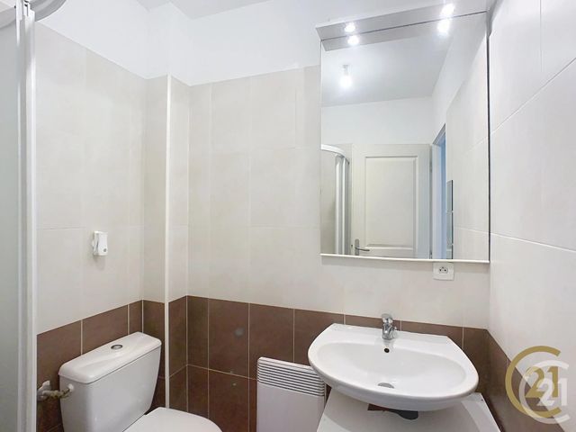 Appartement F3 à louer - 3 pièces - 47.43 m2 - MAUGUIO CARNON - 34 - LANGUEDOC-ROUSSILLON - Century 21 Agence Soleil