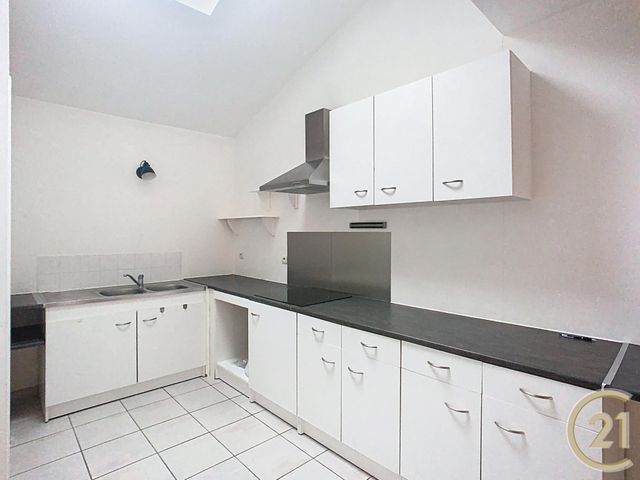 Appartement F3 à louer - 3 pièces - 47.43 m2 - MAUGUIO CARNON - 34 - LANGUEDOC-ROUSSILLON - Century 21 Agence Soleil