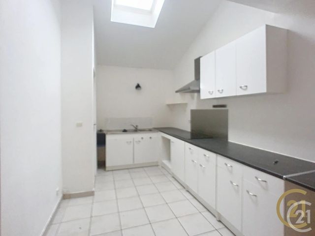 Appartement F3 à louer - 3 pièces - 47.43 m2 - MAUGUIO CARNON - 34 - LANGUEDOC-ROUSSILLON - Century 21 Agence Soleil