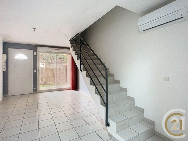 Appartement F3 à louer - 3 pièces - 47.43 m2 - MAUGUIO CARNON - 34 - LANGUEDOC-ROUSSILLON - Century 21 Agence Soleil