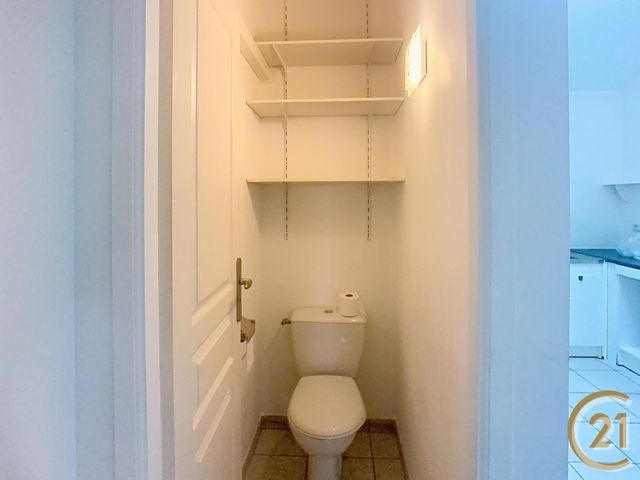 Appartement F3 à louer - 3 pièces - 47.43 m2 - MAUGUIO CARNON - 34 - LANGUEDOC-ROUSSILLON - Century 21 Agence Soleil