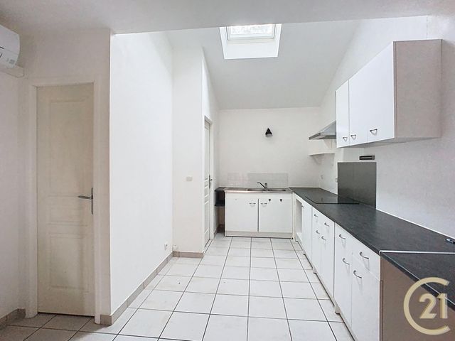 Appartement F3 à louer - 3 pièces - 47.43 m2 - MAUGUIO CARNON - 34 - LANGUEDOC-ROUSSILLON - Century 21 Agence Soleil