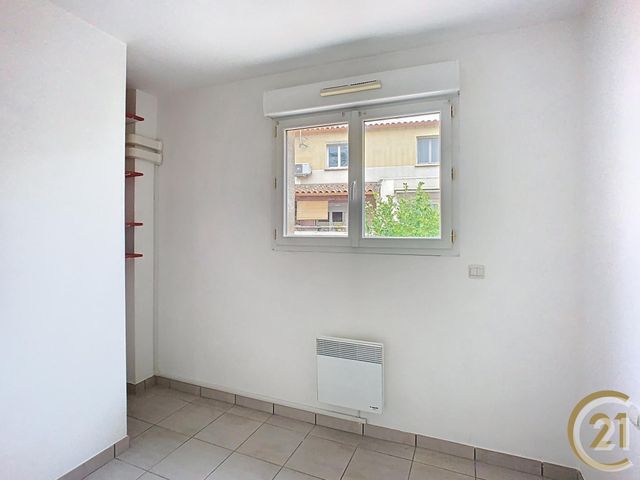 Appartement F3 à louer - 3 pièces - 47.43 m2 - MAUGUIO CARNON - 34 - LANGUEDOC-ROUSSILLON - Century 21 Agence Soleil