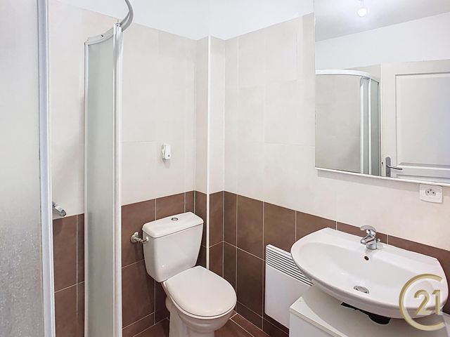 Appartement F3 à louer - 3 pièces - 47.43 m2 - MAUGUIO CARNON - 34 - LANGUEDOC-ROUSSILLON - Century 21 Agence Soleil