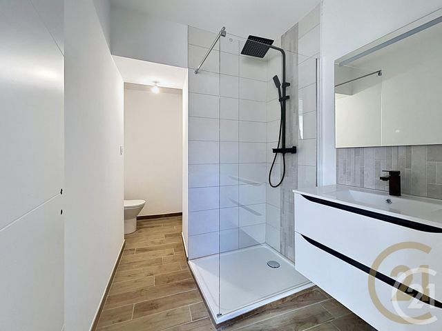 Appartement F4 à louer - 4 pièces - 75.08 m2 - ST JUST - 34 - LANGUEDOC-ROUSSILLON - Century 21 Agence Soleil