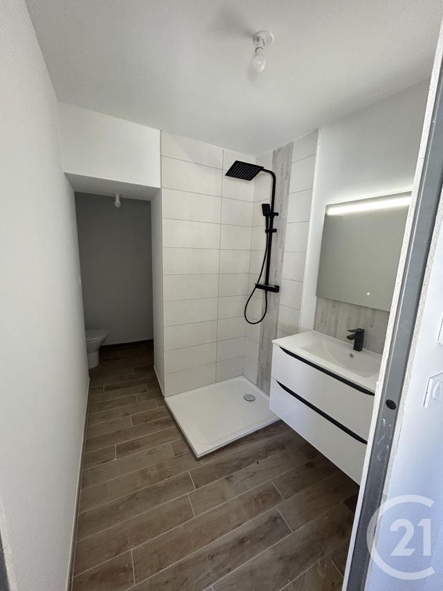 Appartement F4 à louer - 4 pièces - 75.08 m2 - ST JUST - 34 - LANGUEDOC-ROUSSILLON - Century 21 Agence Soleil
