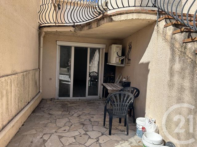 Appartement F4 à louer - 4 pièces - 75.08 m2 - ST JUST - 34 - LANGUEDOC-ROUSSILLON - Century 21 Agence Soleil