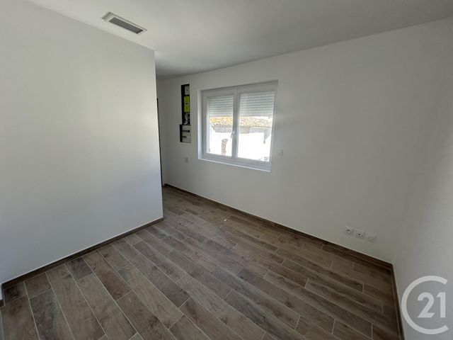 Appartement F4 à louer - 4 pièces - 75.08 m2 - ST JUST - 34 - LANGUEDOC-ROUSSILLON - Century 21 Agence Soleil