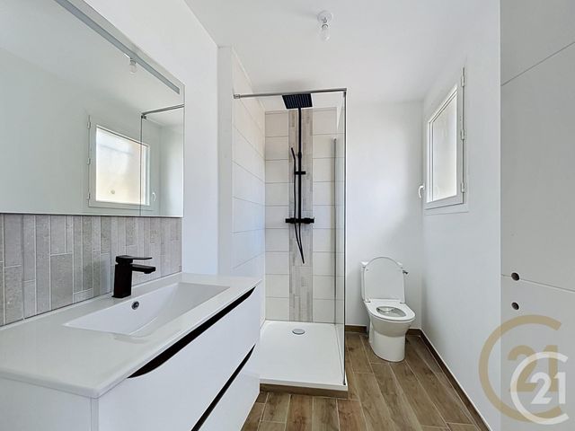Appartement F4 à louer - 4 pièces - 75.08 m2 - ST JUST - 34 - LANGUEDOC-ROUSSILLON - Century 21 Agence Soleil