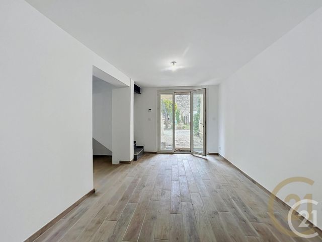 appartement - ST JUST - 34