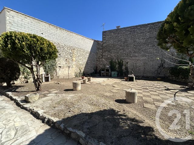 Appartement F4 à louer - 4 pièces - 75.08 m2 - ST JUST - 34 - LANGUEDOC-ROUSSILLON - Century 21 Agence Soleil