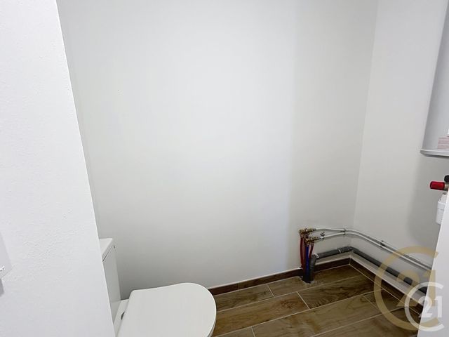 Appartement F4 à louer - 4 pièces - 75.08 m2 - ST JUST - 34 - LANGUEDOC-ROUSSILLON - Century 21 Agence Soleil